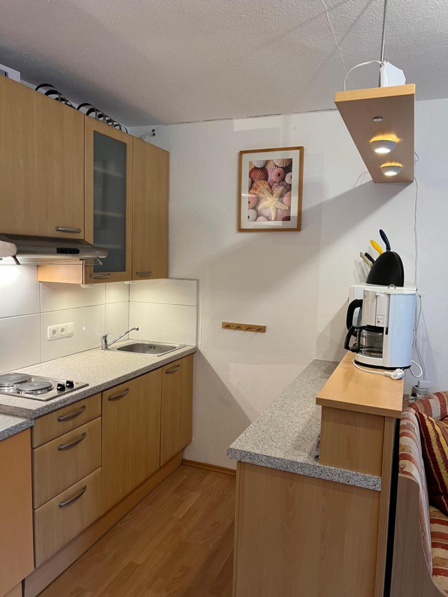 Wohnung 35M2 Mit Traum Panorama Und 30M2 Terrasse Bad Aussee Exterior photo